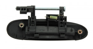 Maner Usa spate stanga exterior, grunduit TOYOTA YARIS intre 1999-2005 - Img 2