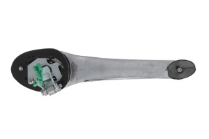 Maner usa spate stanga potrivit CHRYSLER PT CRUISER 2000-2010 - (exterior, crom) - Img 2