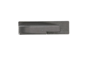Maner usa Spate Stanga potrivit CITROEN EVASION, JUMPY I; FIAT SCUDO, ULYSSE; PEUGEOT 806, EXPERT 1.6-2.1D 1994-2006 - (interior, negru) - Img 3
