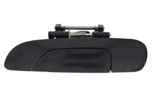Maner usa Spate Stanga potrivit FORD MONDEO I, MONDEO II 1.6-2.5 1993-2000 - (extern, negru neted)