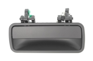 Maner usa Spate Stanga potrivit LAND ROVER FREELANDER I 1.8/2.0D/2.5 1998-2006 - (negru)