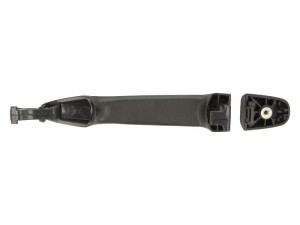 Maner usa Stanga/Dreapta Spate potrivit TOYOTA 4 RUNNER IV N21, LAND CRUISER PRADO J12 2002-2009 - (grund) - Img 2