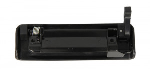 Maner usa Stanga Fata potrivit FORD TRANSIT IV, TRANSIT IV FL, TRANSIT IV FL II 1986-2000 - (negru) - Img 2