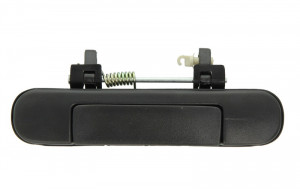 Maner usa Stanga Fata potrivit NISSAN ALMERA I N15 1995-1998 - (negru)