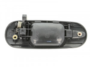 Maner usa Stanga Spate potrivit HONDA CR-V I; ROVER 400 1995-2002 - (exterior; negru/grund) - Img 2