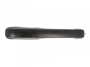 Maner usa Stanga Spate potrivit VW CADDY II, PASSAT B4 1993-2004 - (exterior; negru)