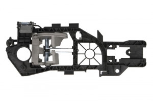 Maner usa Stanga Spate potrivit VW CC, PASSAT B6, PASSAT B7, PASSAT CC 2005-2016