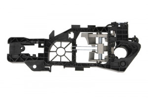 Maner usa Stanga Spate potrivit VW CC, PASSAT B6, PASSAT B7, PASSAT CC 2005-2016 - Img 2