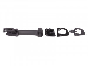 Maner usa Stanga Spate potrivit VW GOLF VI 2008-2013 - (grund) - Img 2
