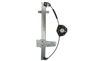 Mecanism actionare geam Fata Dreapta (electric, fara motoras, numar usi: 4) potrivit JEEP GRAND CHEROKEE II 04.99-09.05 - Img 1
