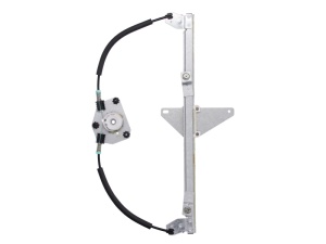 Mecanism actionare geam Fata Dreapta (electric, fara motoras, numar usi: 5) potrivit CITROEN C4 I, C4 II 11.04- - Img 1