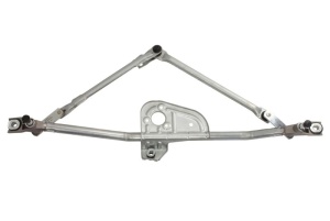 Mecanism stergator Fata potrivit AUDI A6 C5 1997-2005