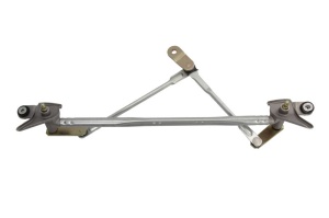 Mecanism stergator Fata potrivit MAZDA 6 GG, GY, 6 GH 2002-2013 - (fara motoras)