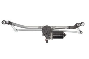 Mecanism stergator Fata potrivit OPEL ASTRA G, ASTRA G CLASSIC, ASTRA H CLASSIC, ASTRA J, VECTRA B dupa 1995 - (cu motor)
