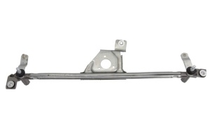 Mecanism stergator Fata potrivit SEAT AROSA; VW LUPO 1997-2005 - (fara motoras)