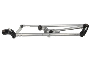 Mecanism stergator Fata potrivit SKODA OCTAVIA III 2012-2020 - (fara motoras; set)