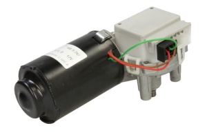 Motor stergator Fata potrivit FIAT SEICENTO / 600 11.97-01.10 - Img 2