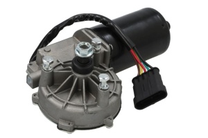 Motor stergator Fata potrivit IVECO EUROCARGO I-III, EUROSTAR, EUROTECH MH, EUROTECH MP, EUROTECH MT, EUROTRAKKER, STRALIS I 8040.25B.4200-F4BE0611A 01.91- - Img 1