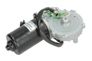 Motor stergator Fata potrivit MAN E2000, L2000, M 2000 L, M 2000 M D0824FL01-E2866DF01 06.93- - Img 2