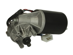 Motor stergator Fata potrivit MERCEDES O 402, O 405 OM366.917-OM602.994 01.84- - Img 1