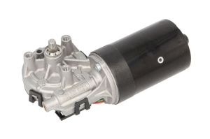 Motor stergator Fata potrivit PORSCHE 911, 911 TARGA, BOXSTER, BOXSTER SPYDER, CAYMAN 10.93-06.13 - Img 1