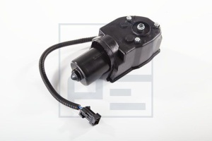 Motor stergator fata potrivit RVI C, D, KERAX, MIDLUM, PREMIUM, PREMIUM 2; VOLVO FE, FE II, FL II, FL III D5K210-MIDR06.23.56B/41 04.96-