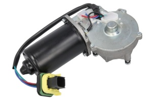 Motor stergator fata potrivit RVI C, K, T DTI11-DXi13520 01.13- - Img 2