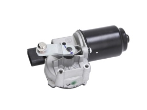 Motor stergator Fata potrivit SKODA FABIA III, FELICIA II, RAPID 01.98-06.21 - Img 1