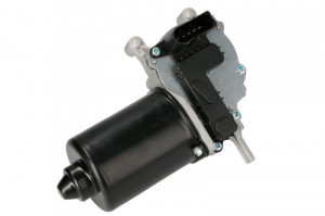 Motoras stergator Fata potrivit FORD FIESTA V, FIESTA VI, FUSION 11.01- - Img 2