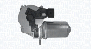 Motoras stergator Fata potrivit FORD KUGA I 02.08-11.12 - Img 3