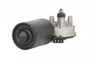 Motoras stergator Fata potrivit PEUGEOT 308 I; SEAT CORDOBA, CORDOBA VARIO, IBIZA II, TOLEDO I; VW CADDY II, CADDY II/MINIVAN, GOLF VI, POLO, POLO III, POLO III CLASSIC 05.91-05.16 - Img 3