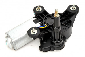 Motoras stergator Spate potrivit ABARTH 500 / 595 / 695, 500C / 595C / 695C; FIAT 500, 500 C 07.07- - Img 2