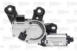 Motoras stergator Spate potrivit AUDI A1, A6 ALLROAD C7, A6 C6, A6 C7, Q3 03.06-10.18 - Img 4