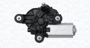 Motoras stergator Spate potrivit KIA SORENTO I; LANCIA MUSA 08.02-09.12 - Img 3