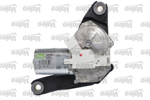 Motoras stergator Spate potrivit NISSAN QASHQAI II; PEUGEOT 106 II 04.96- - Img 3
