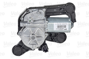 Motoras stergator Spate potrivit PEUGEOT 208 I, 208/HATCHBACK 03.12-12.19 - Img 4