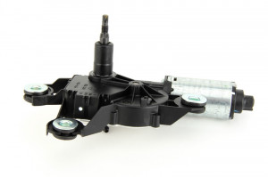 Motoras stergator Spate potrivit SEAT IBIZA III 02.02-11.09 - Img 4