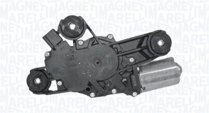 Motoras stergator Spate potrivit VOLVO V50; FORD C-MAX, FOCUS C-MAX, FOCUS II, GALAXY II, MONDEO IV, S-MAX 10.03-06.15 - Img 3