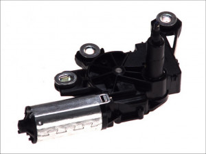 Motoras stergator Spate potrivit VW POLO 10.01-11.09 - Img 2