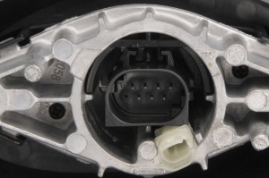 Oglinda dreapta (electric, asferic, cu incalzire, rabatabil electric) potrivit MINI COUNTRYMAN R60, MINI PACEMAN R61 06.10-12.16 - Img 3