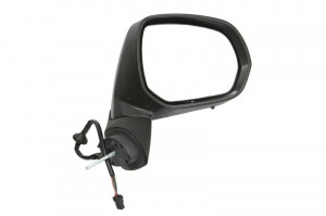Oglinda dreapta electrica cu senzor temperatura CITROEN C3 PICASSO dupa 2009 - Img 1