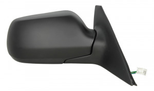 Oglinda dreapta MAZDA 6 intre 2002-2007 electrica, convex, cu carcasa - Img 2