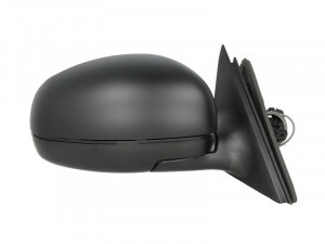 Oglinda dreapta mecanica SKODA FABIA intre 2006-2014 - Img 2