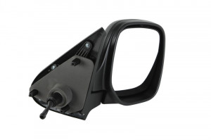 Oglinda dreapta potrivit CITROEN BERLINGO; PEUGEOT PARTNER 1996-2008 - mecanica - Img 2