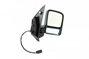 Oglinda dreapta potrivit FORD TRANSIT / TOURNEO CONNECT 2002-2006 - electrica incalzita