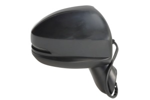 Oglinda dreapta potrivit HONDA JAZZ IV 2015-2020 - (electric, convex, cu incalzire, acoperit, rabatabil electric, cu indicator) - Img 2