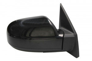 Oglinda dreapta potrivit HYUNDAI TUCSON 2004-2010 - electrica - Img 2