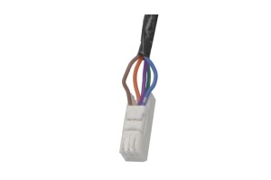 Oglinda dreapta potrivit MAZDA 2 DL, DJ dupa 2014 - (electric, convex, cu incalzire, asistent schimbare benzi, cu semnalizator) - Img 3