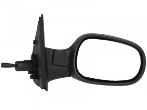 Oglinda dreapta potrivit NISSAN MICRA K12 2003-2010