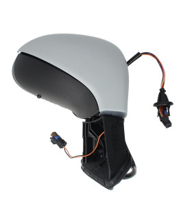 Oglinda dreapta potrivit PEUGEOT 308 I 2007-2014 - electrica incalzita, cu senzor temperatura - Img 2